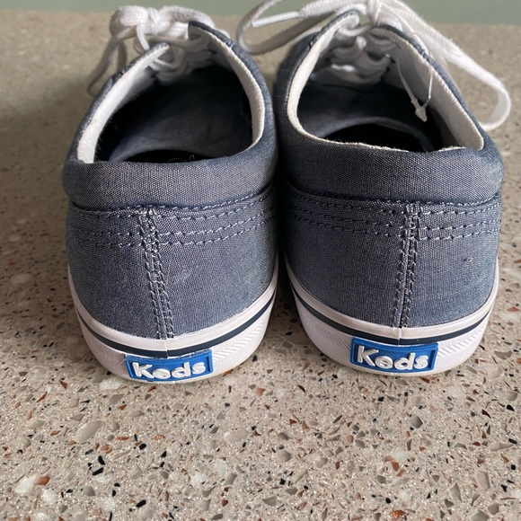 Blue Jean keds size 9 - Picture 11 of 11